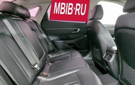 Hyundai Sonata VIII, 2020 год, 1 999 000 рублей, 14 фотография