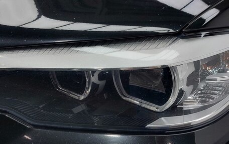 BMW 5 серия, 2019 год, 3 850 000 рублей, 9 фотография