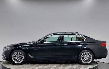 BMW 5 серия, 2019 год, 3 850 000 рублей, 8 фотография