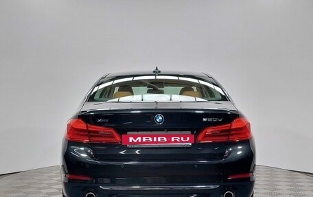 BMW 5 серия, 2019 год, 3 850 000 рублей, 6 фотография