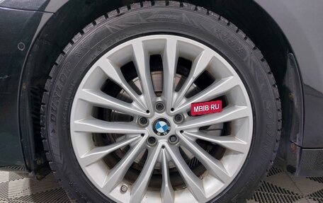 BMW 5 серия, 2019 год, 3 850 000 рублей, 23 фотография