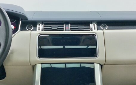 Land Rover Range Rover IV рестайлинг, 2018 год, 6 699 000 рублей, 14 фотография