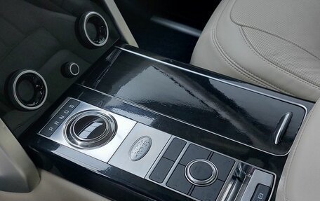 Land Rover Range Rover IV рестайлинг, 2018 год, 6 699 000 рублей, 15 фотография