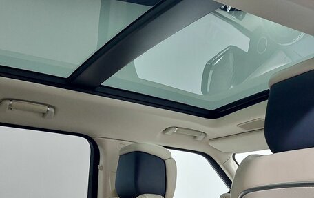 Land Rover Range Rover IV рестайлинг, 2018 год, 6 699 000 рублей, 23 фотография