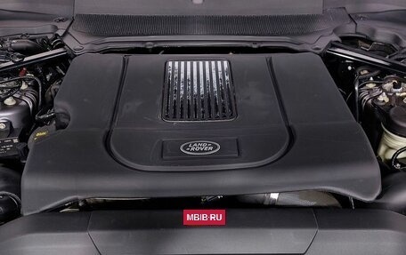 Land Rover Range Rover IV рестайлинг, 2018 год, 6 699 000 рублей, 26 фотография