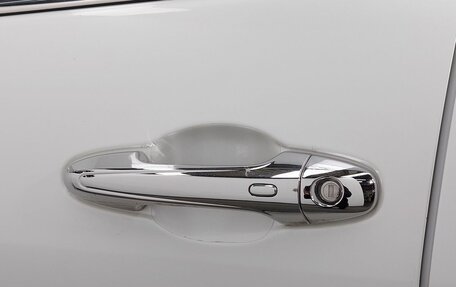 Toyota Fortuner II, 2020 год, 3 900 000 рублей, 10 фотография