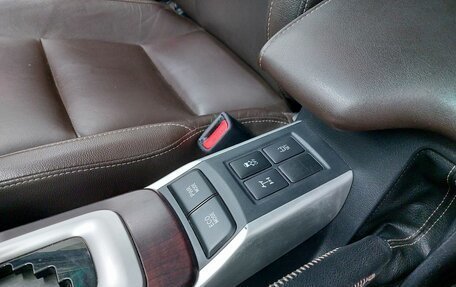 Toyota Fortuner II, 2020 год, 3 900 000 рублей, 16 фотография