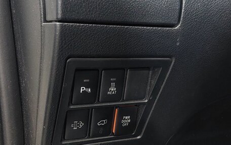 Toyota Fortuner II, 2020 год, 3 900 000 рублей, 17 фотография