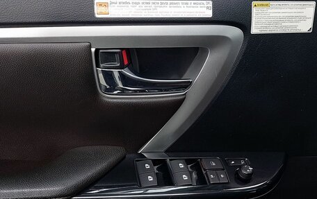 Toyota Fortuner II, 2020 год, 3 900 000 рублей, 15 фотография