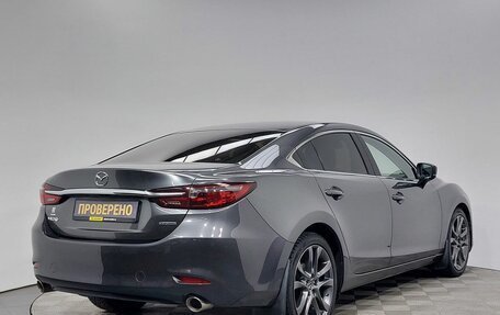 Mazda 6, 2021 год, 2 599 000 рублей, 5 фотография