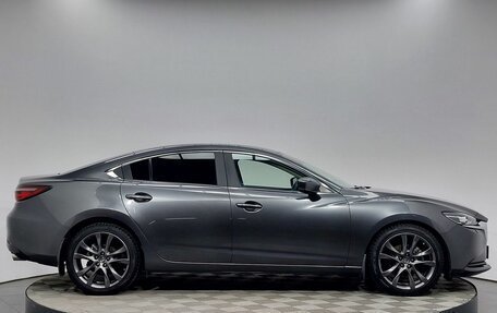 Mazda 6, 2021 год, 2 599 000 рублей, 4 фотография