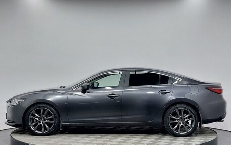 Mazda 6, 2021 год, 2 599 000 рублей, 8 фотография