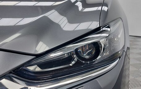 Mazda 6, 2021 год, 2 599 000 рублей, 9 фотография