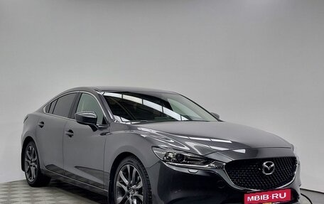 Mazda 6, 2021 год, 2 599 000 рублей, 3 фотография