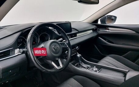 Mazda 6, 2021 год, 2 599 000 рублей, 10 фотография