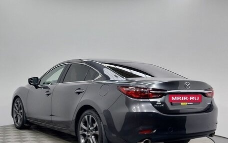 Mazda 6, 2021 год, 2 599 000 рублей, 7 фотография