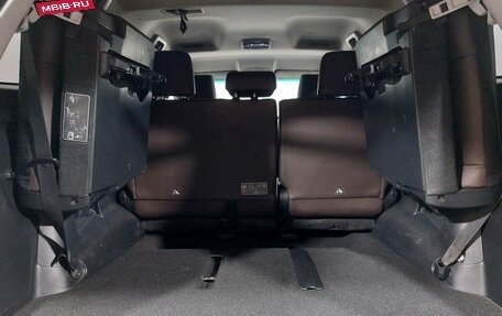 Toyota Fortuner II, 2020 год, 3 900 000 рублей, 20 фотография