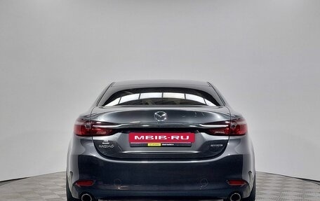 Mazda 6, 2021 год, 2 599 000 рублей, 6 фотография