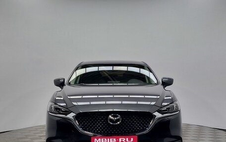 Mazda 6, 2021 год, 2 599 000 рублей, 2 фотография