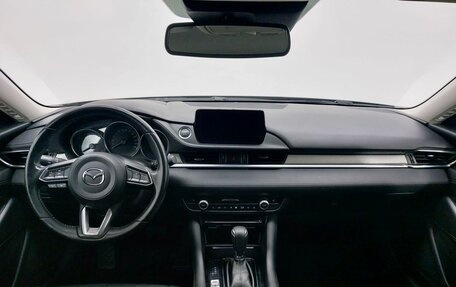 Mazda 6, 2021 год, 2 599 000 рублей, 11 фотография