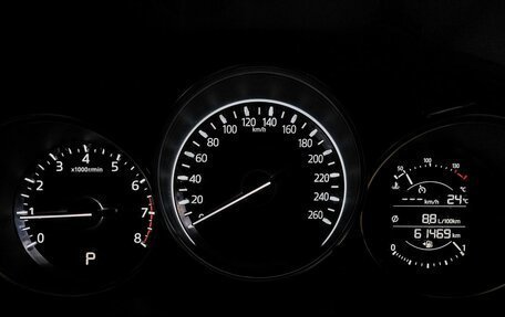 Mazda 6, 2021 год, 2 599 000 рублей, 18 фотография