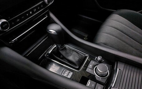 Mazda 6, 2021 год, 2 599 000 рублей, 14 фотография