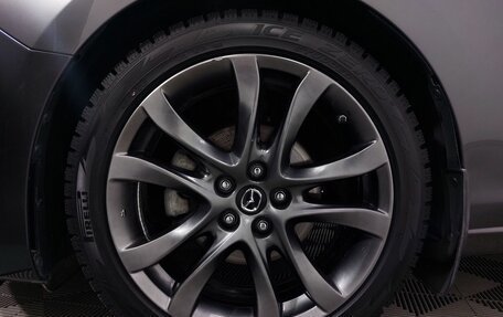 Mazda 6, 2021 год, 2 599 000 рублей, 20 фотография