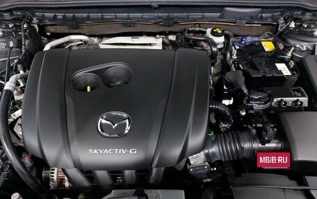 Mazda 6, 2021 год, 2 599 000 рублей, 19 фотография