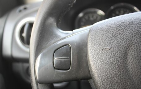 Renault Sandero II рестайлинг, 2014 год, 569 000 рублей, 18 фотография