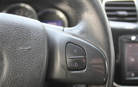 Renault Sandero II рестайлинг, 2014 год, 569 000 рублей, 19 фотография