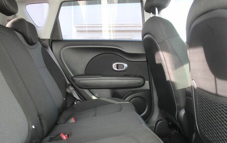 KIA Soul II рестайлинг, 2019 год, 1 699 000 рублей, 12 фотография