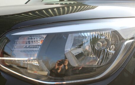 KIA Soul II рестайлинг, 2019 год, 1 699 000 рублей, 8 фотография