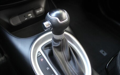 KIA Soul II рестайлинг, 2019 год, 1 699 000 рублей, 14 фотография