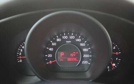 KIA Soul II рестайлинг, 2019 год, 1 699 000 рублей, 16 фотография