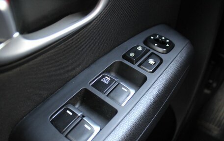 KIA Soul II рестайлинг, 2019 год, 1 699 000 рублей, 18 фотография