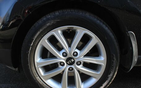 KIA Soul II рестайлинг, 2019 год, 1 699 000 рублей, 20 фотография