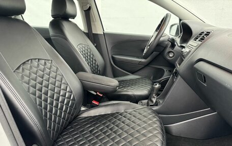 Volkswagen Polo VI (EU Market), 2020 год, 1 079 000 рублей, 12 фотография