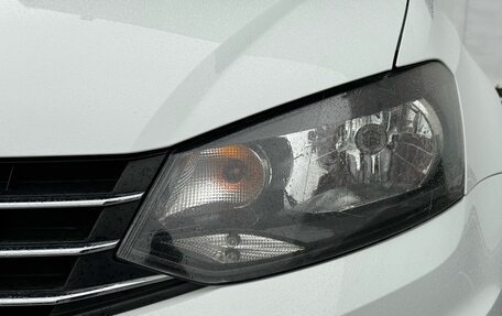 Volkswagen Polo VI (EU Market), 2020 год, 1 079 000 рублей, 9 фотография