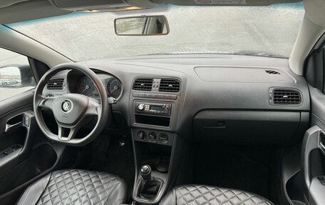 Volkswagen Polo VI (EU Market), 2020 год, 1 079 000 рублей, 10 фотография