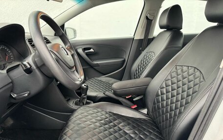 Volkswagen Polo VI (EU Market), 2020 год, 1 079 000 рублей, 11 фотография