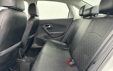 Volkswagen Polo VI (EU Market), 2020 год, 1 079 000 рублей, 13 фотография