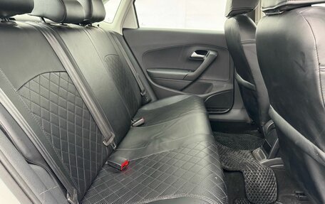 Volkswagen Polo VI (EU Market), 2020 год, 1 079 000 рублей, 14 фотография