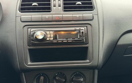 Volkswagen Polo VI (EU Market), 2020 год, 1 079 000 рублей, 16 фотография