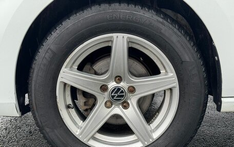 Volkswagen Polo VI (EU Market), 2020 год, 1 079 000 рублей, 17 фотография