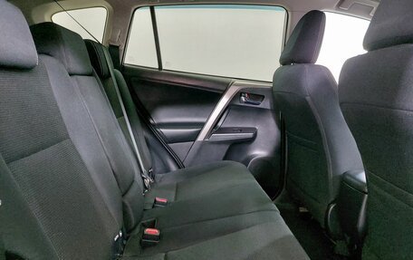 Toyota RAV4, 2018 год, 2 699 000 рублей, 14 фотография