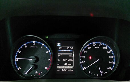 Toyota RAV4, 2018 год, 2 699 000 рублей, 16 фотография