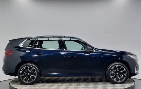 BMW X3, 2025 год, 7 700 000 рублей, 4 фотография