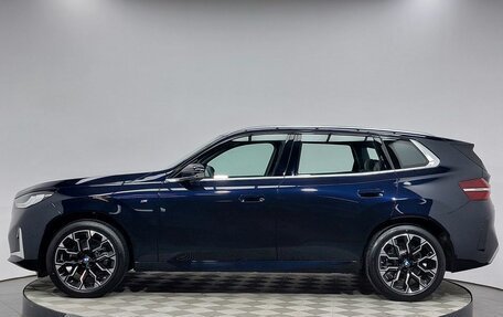 BMW X3, 2025 год, 7 700 000 рублей, 8 фотография