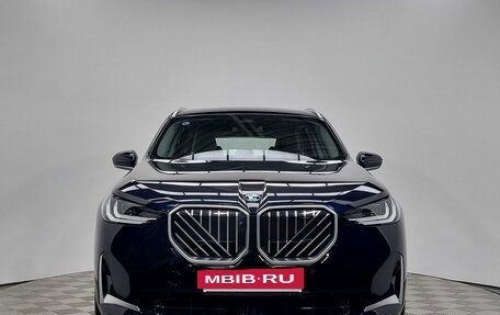 BMW X3, 2025 год, 7 700 000 рублей, 2 фотография