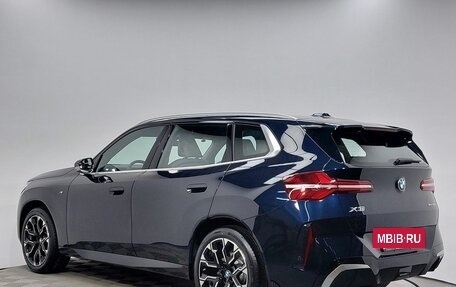 BMW X3, 2025 год, 7 700 000 рублей, 7 фотография